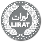 LIRAT.ME Logo