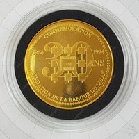 BDL 30 Years C4 Gold 01