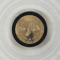 Commemoration of Independance Silver 01