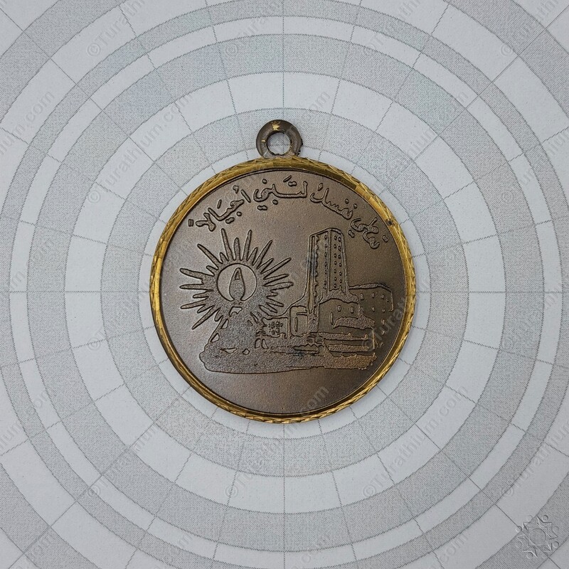 The Teacher's Medal - Bronze_08