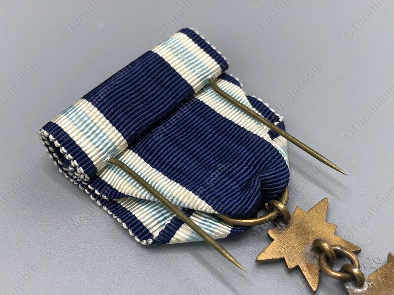 Naval Medal - Bronze - Variant a_08