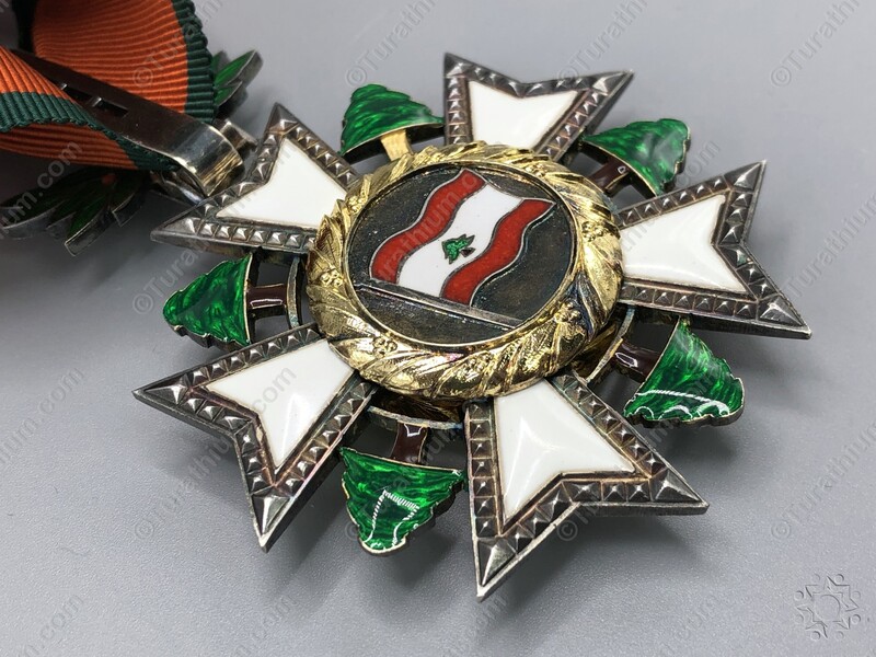 National Order of the Cedar Commander_09