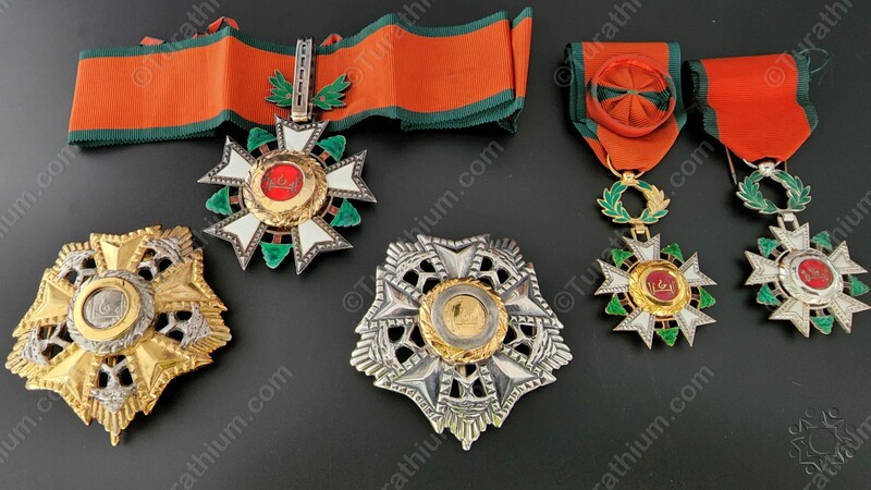 National Order of the Cedar Series_02