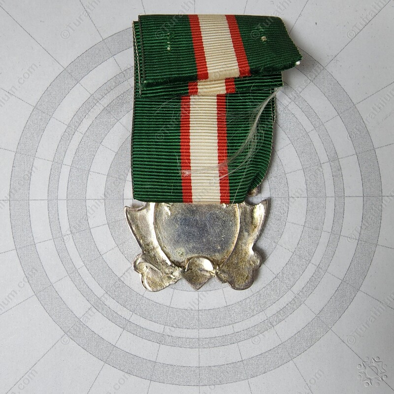 The General Security Medal_09