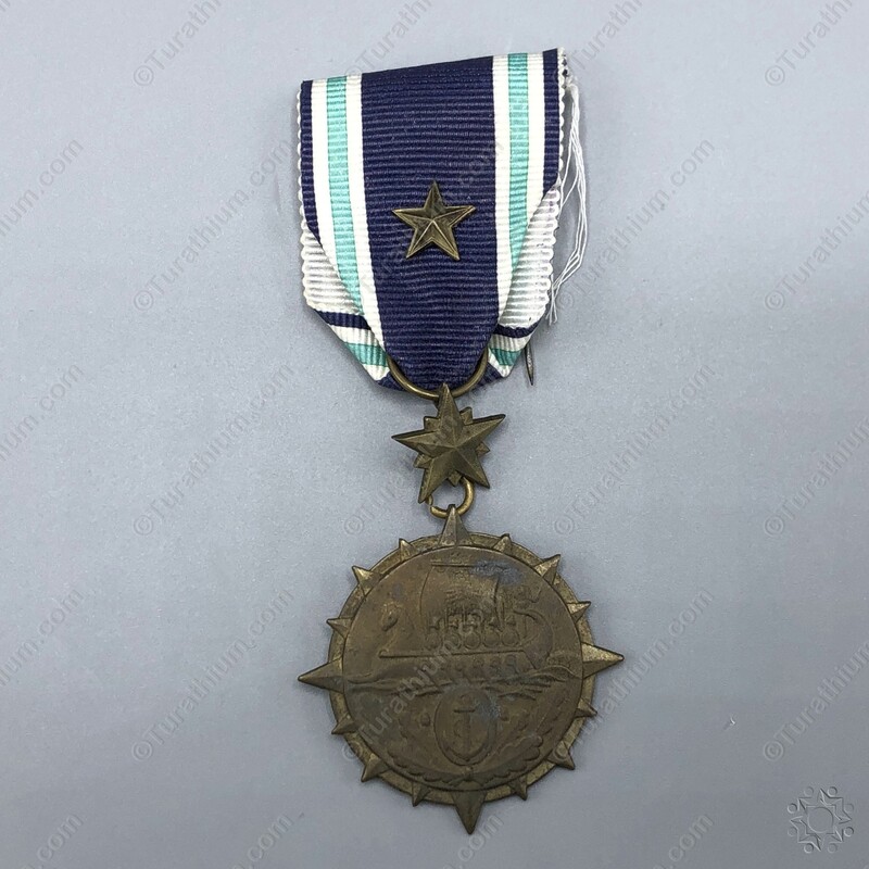 Naval Medal - Bronze  b_01