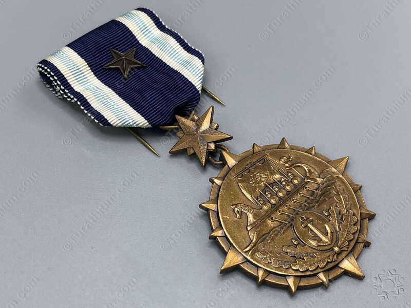 Naval Medal - Bronze - Variant a_03