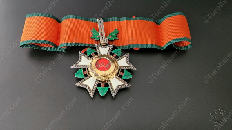 National Order of the Cedar Commander_23