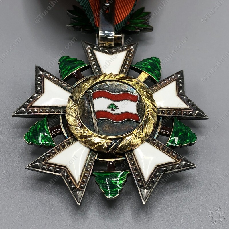 National Order of the Cedar Commander_03