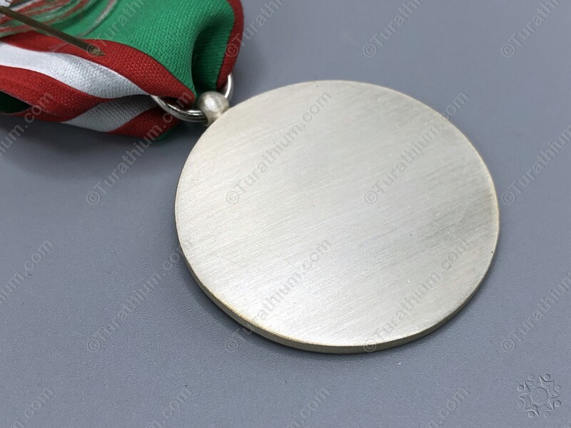 Decoration of the Military Pride-Silver_09