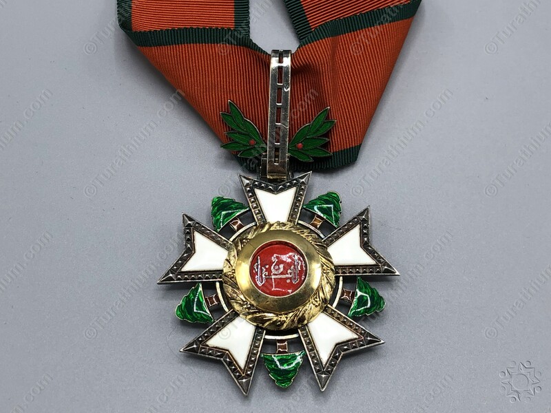 National Order of the Cedar Commander_10