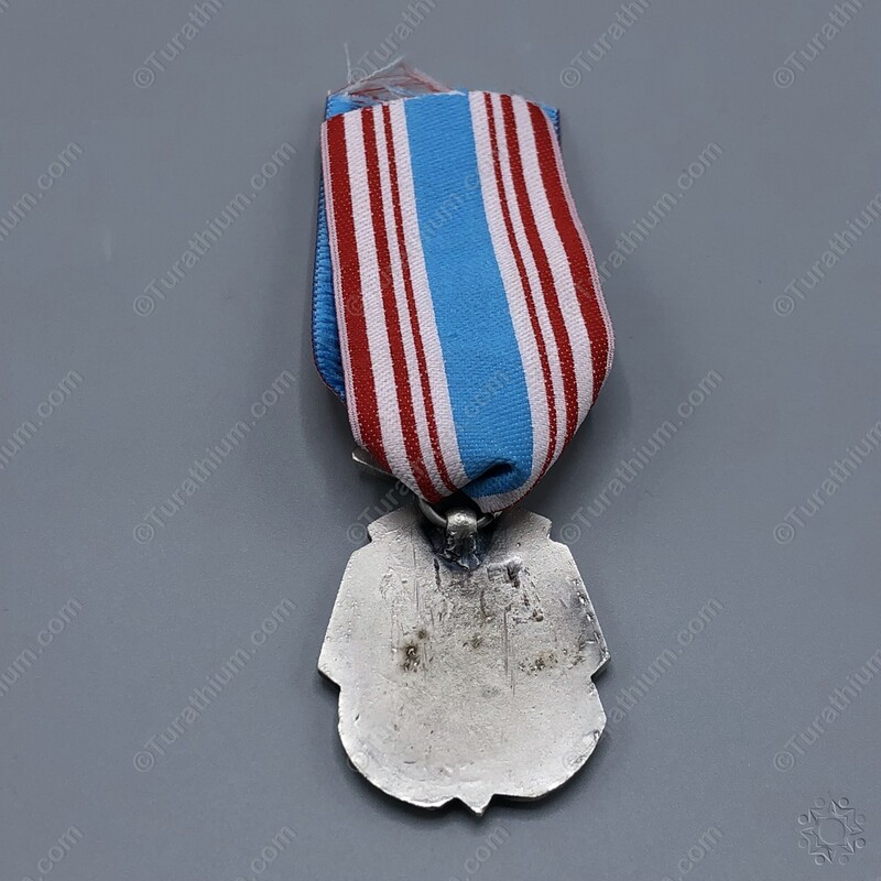 Decoration of the Military Valour-Silver c_05