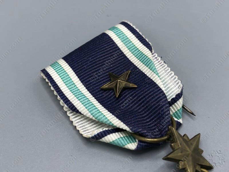 Naval Medal - Bronze  b_09