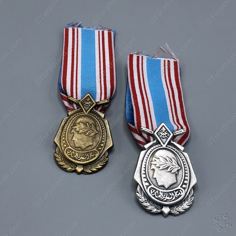 Decoration of the Military Valour-Series c_02