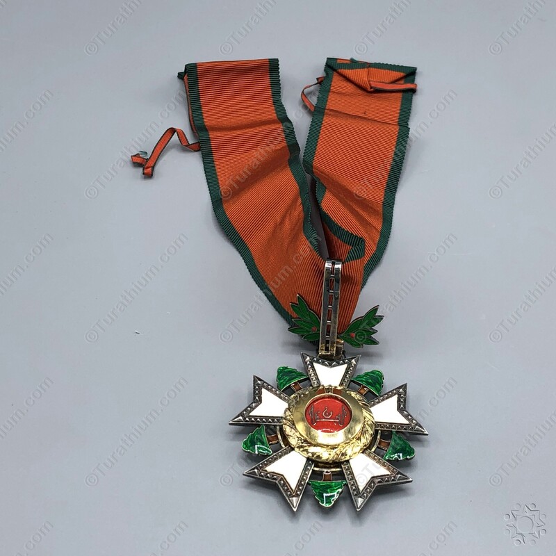 National Order of the Cedar Commander_04