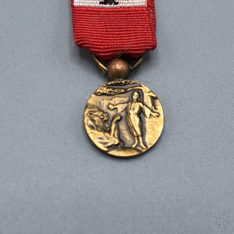 The Lebanese Order of Merit Fourth Class_35