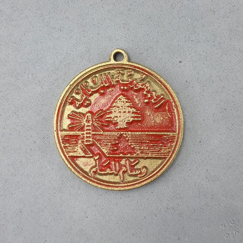 The Teacher's Medal - Variant b_01