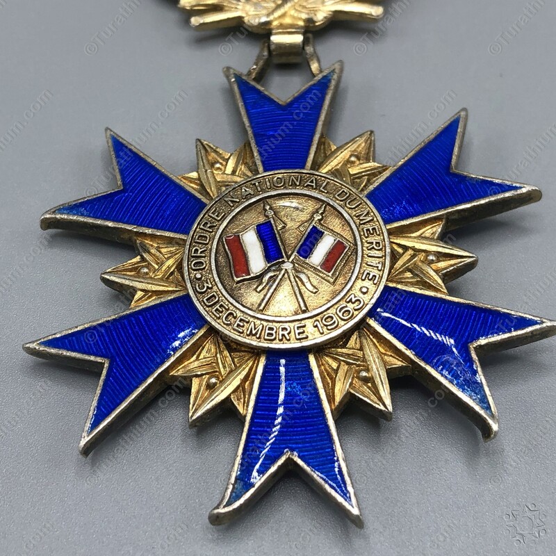 France National Order of Merit Commander_04