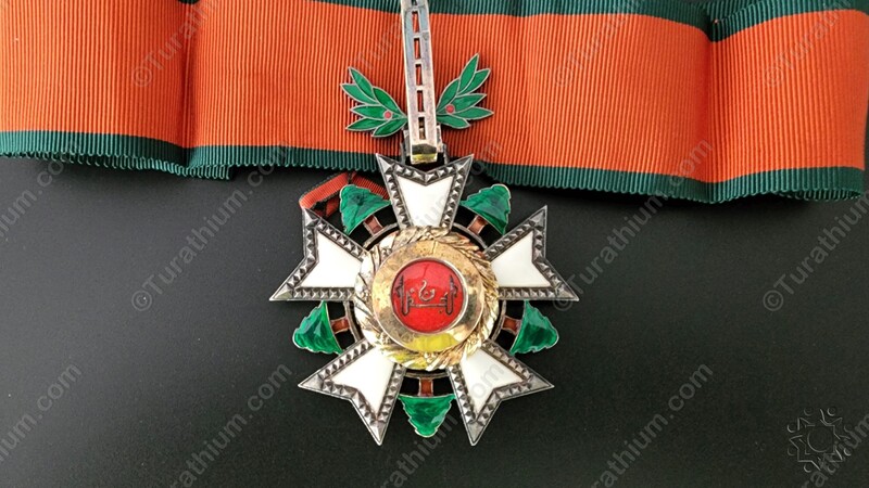 National Order of the Cedar Commander_24