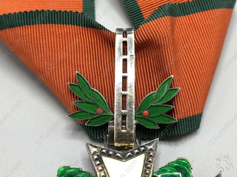 National Order of the Cedar Commander_11