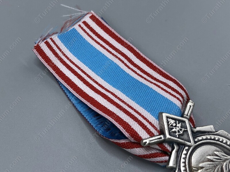 Decoration of the Military Valour-Silver c_03