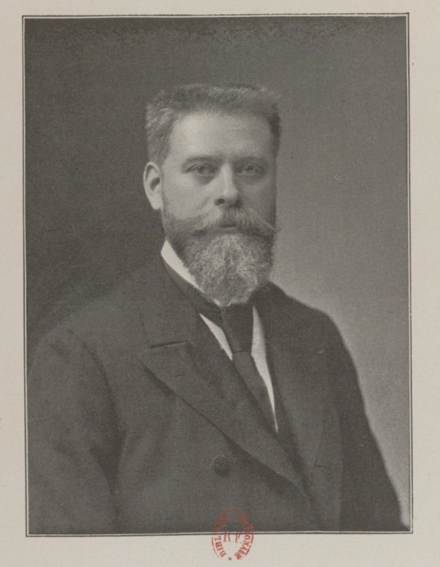 Henri-Auguste Patey