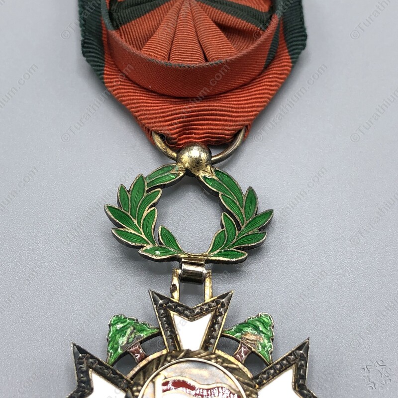 National Order of the Cedar officer_22