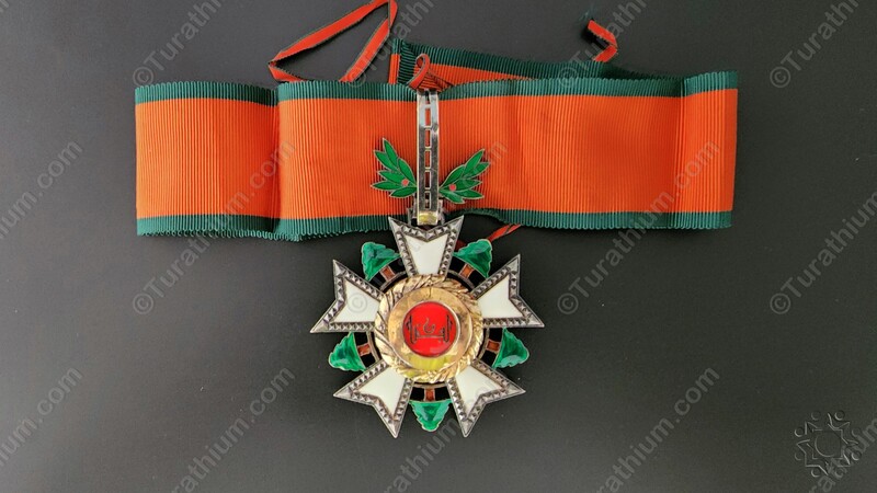 National Order of the Cedar Commander_16