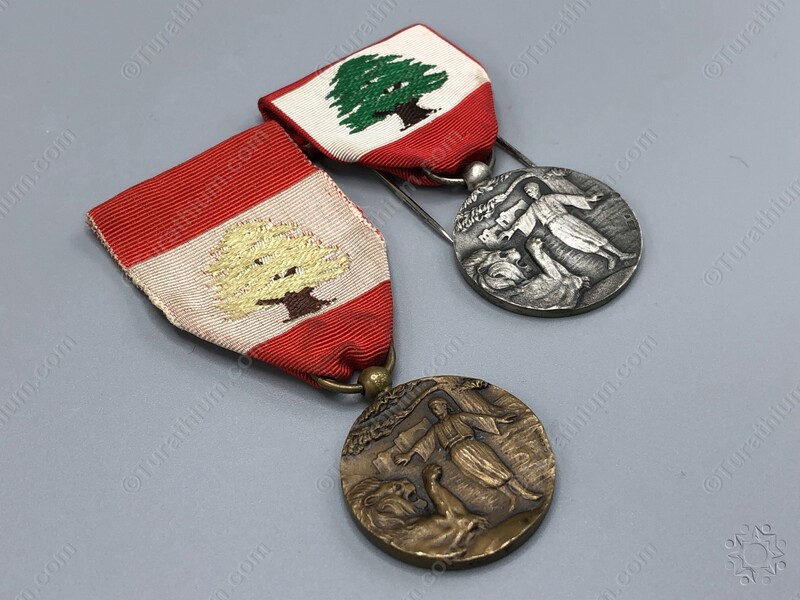 The Lebanese Order of Merit Third Class_14