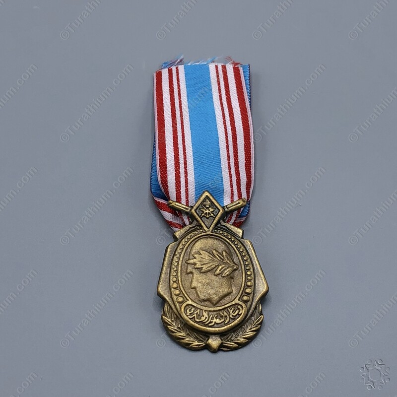 Decoration of the Military Valour-Bronze c_02