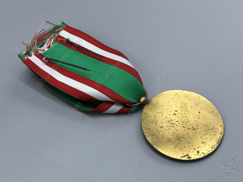 Decoration of the Military Pride-Bronze_05