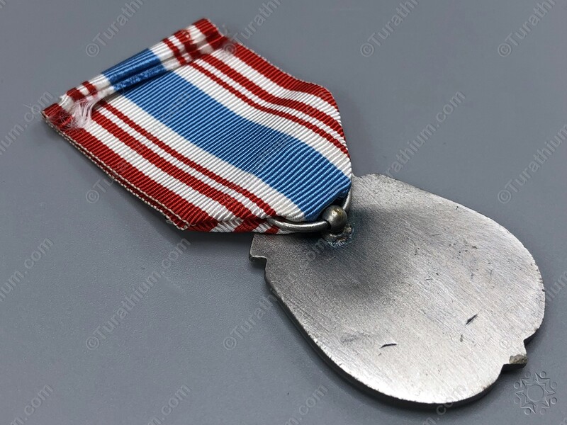 Decoration of the Military Valour-Silver b_07