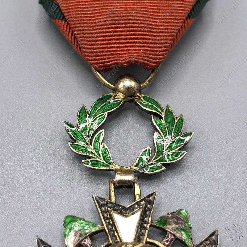 National Order of the Cedar officer_21