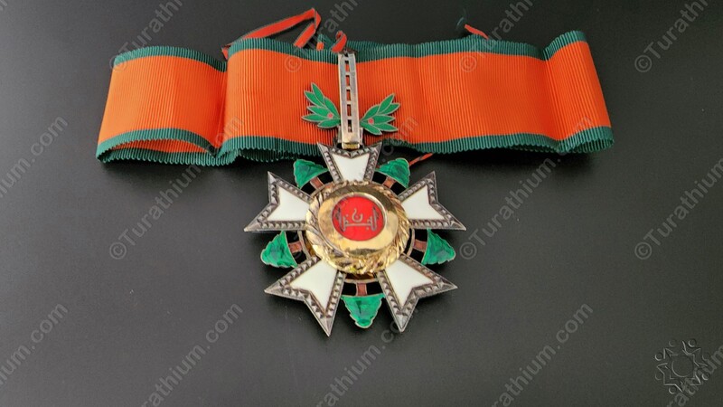 National Order of the Cedar Commander_18