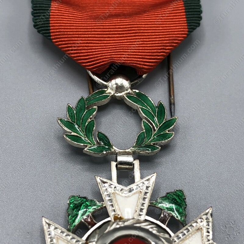 National Order of the Cedar Knight_08