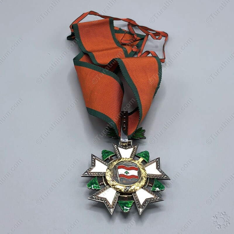 National Order of the Cedar Commander_05