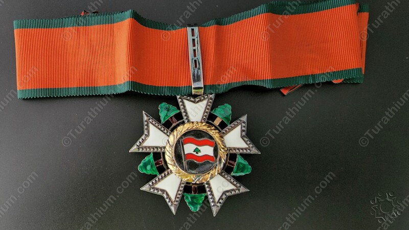 National Order of the Cedar Commander_17