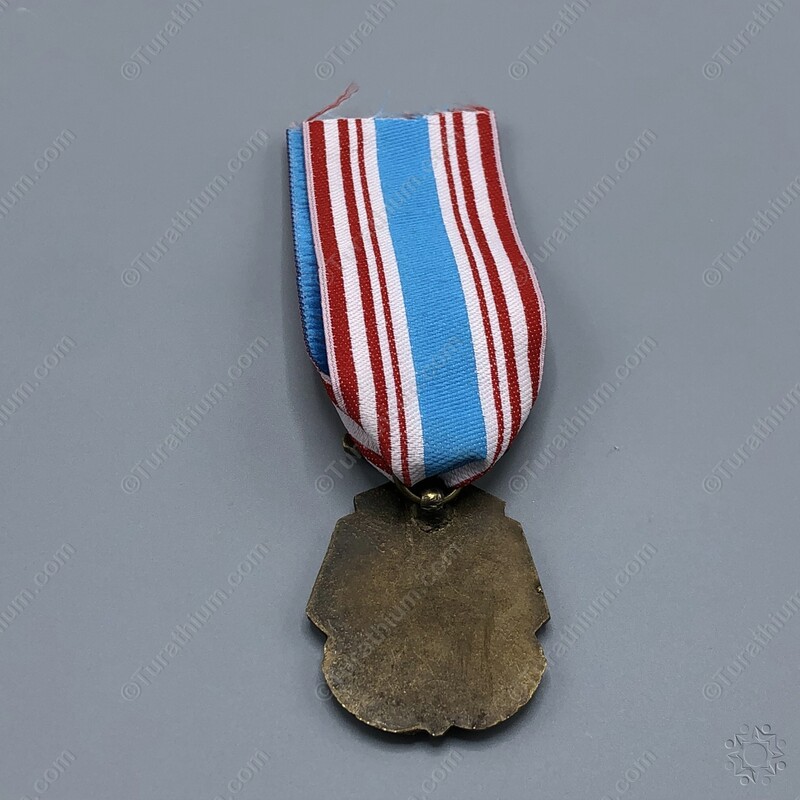 Decoration of the Military Valour-Bronze c_06