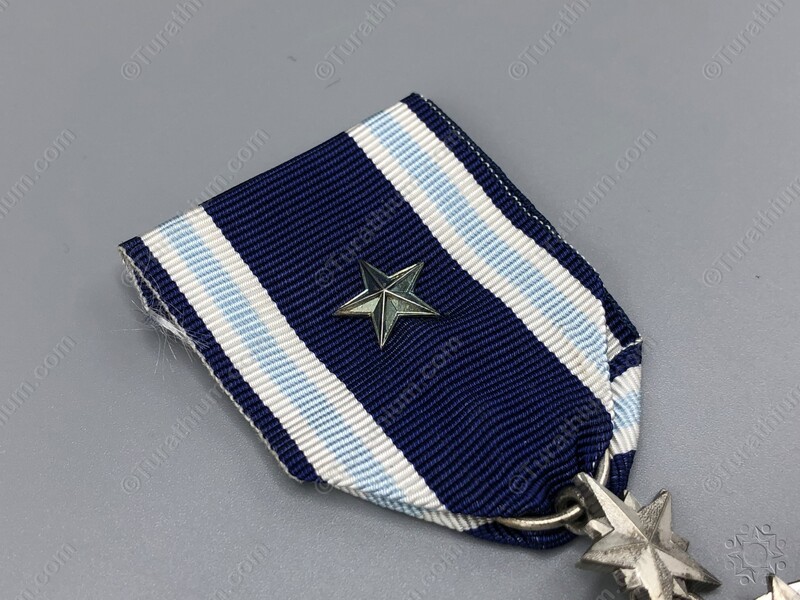 Naval Medal - Silver  a_08