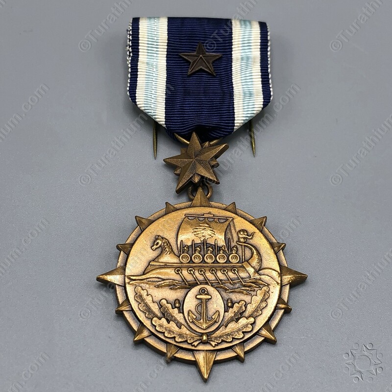 Naval Medal - Bronze - Variant a_01