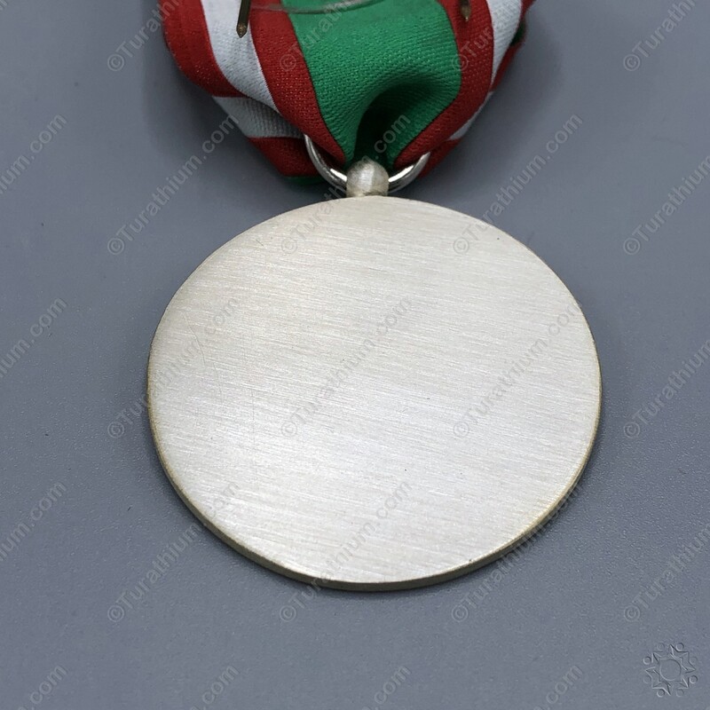 Decoration of the Military Pride-Silver_07