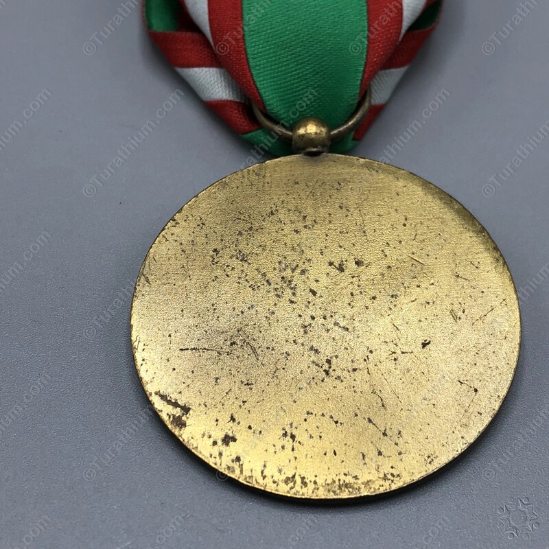 Decoration of the Military Pride-Bronze_09