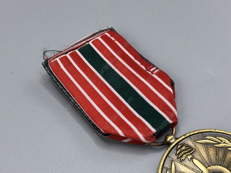 The Dawn of the South Medal_04