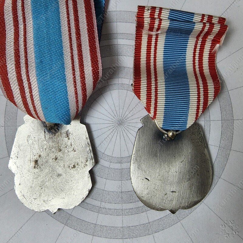 Decoration of the Military Valour-Silver c_09