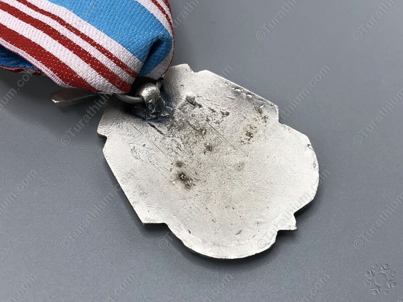 Decoration of the Military Valour-Silver c_07