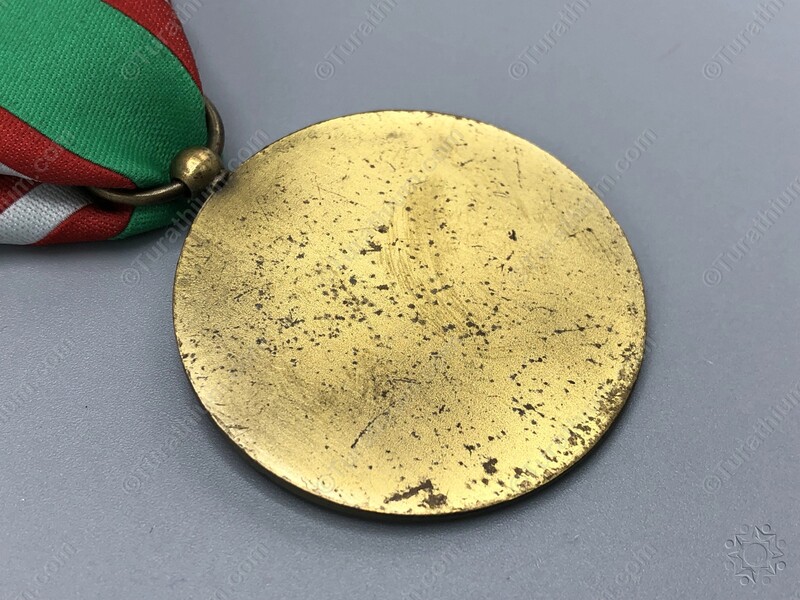 Decoration of the Military Pride-Bronze_07