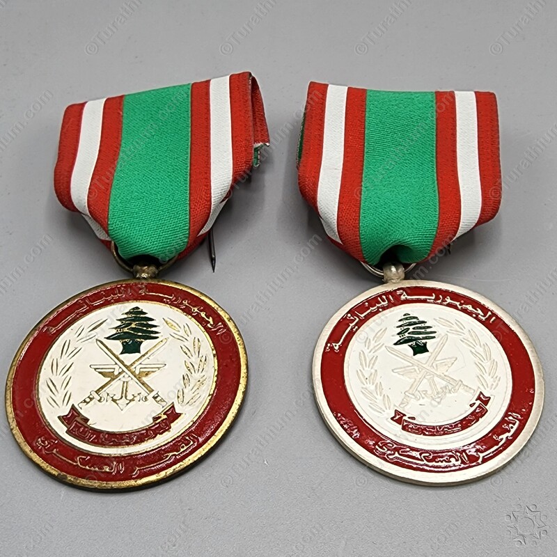 Decoration Of The Military Pride-Series_02