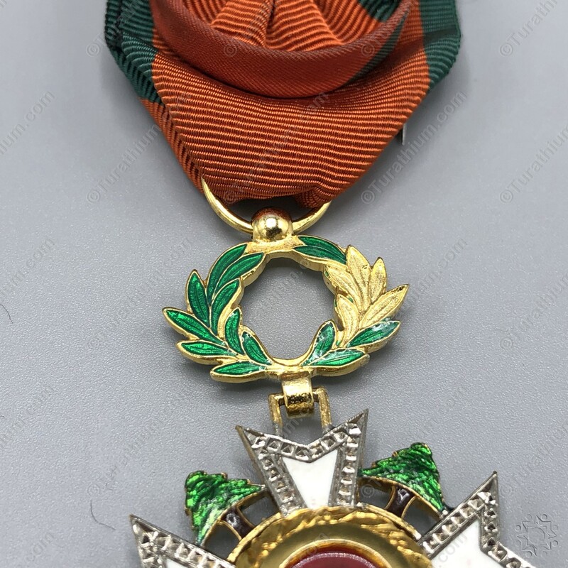 National Order of the Cedar officer_09