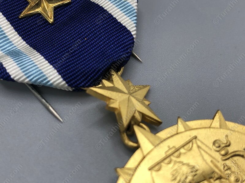 Naval Medal - Gilded - Variant a_09