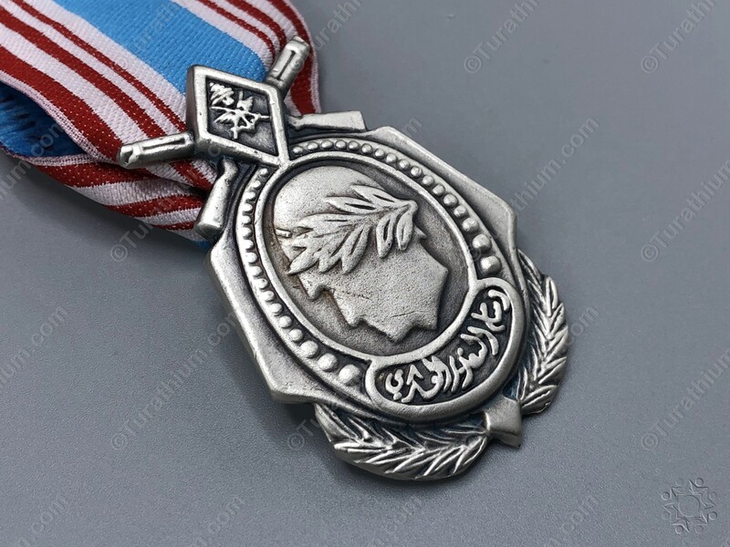 Decoration of the Military Valour-Silver c_04