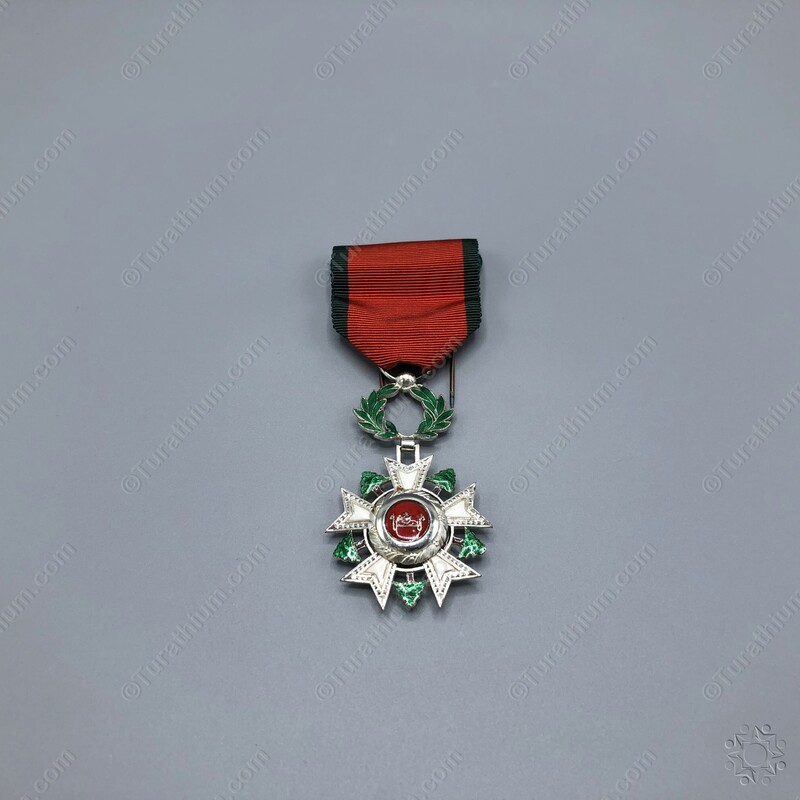 National Order of the Cedar Knight_10